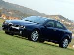Alfa Romeo 159 1.9 JTDm 2006 года (AU)